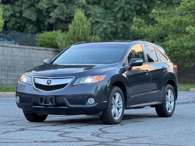 2015 Acura RDX Base for sale in Wakefield, MA