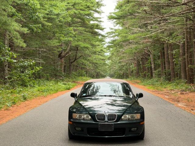 2000 BMW Z3 2.8 for sale in Oak Bluffs, MA
