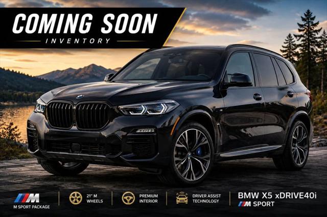2026 BMW X5 xDrive50e for sale in Oak Bluffs, MA