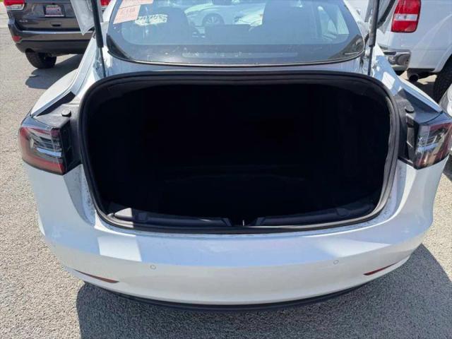 2019 Tesla Model 3 Mid Range