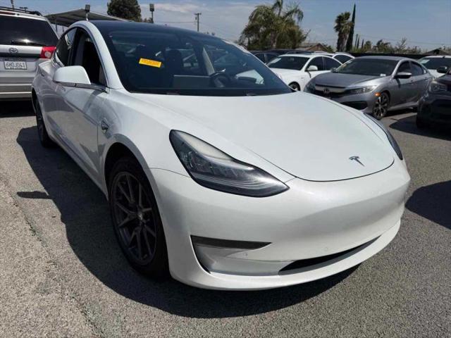 2019 Tesla Model 3 Mid Range