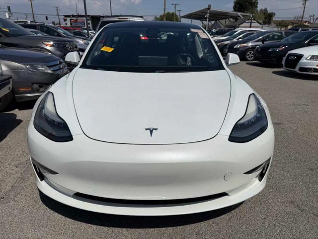 2019 Tesla Model 3 Mid Range