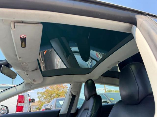 2019 Tesla Model 3 Mid Range