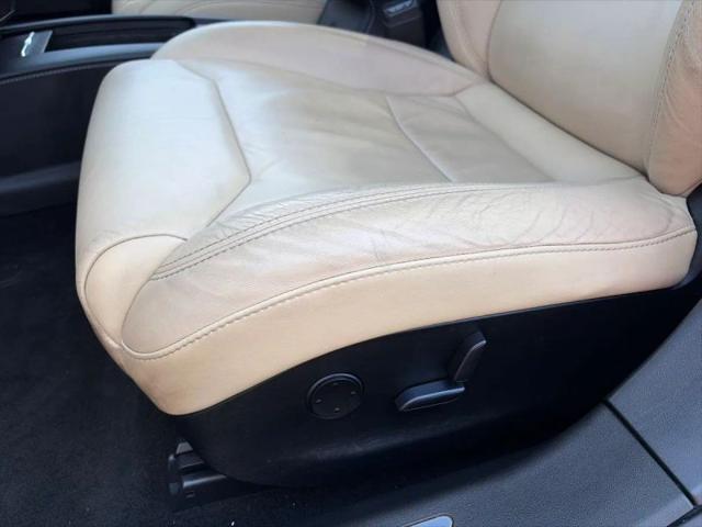 2017 Tesla Model S 60
