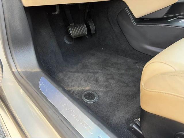 2017 Tesla Model S 60