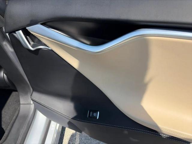 2017 Tesla Model S 60