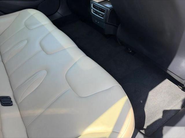 2017 Tesla Model S 60