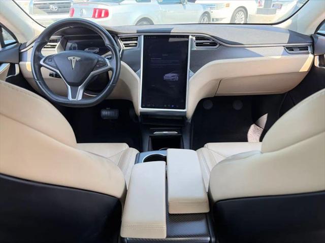 2017 Tesla Model S 60