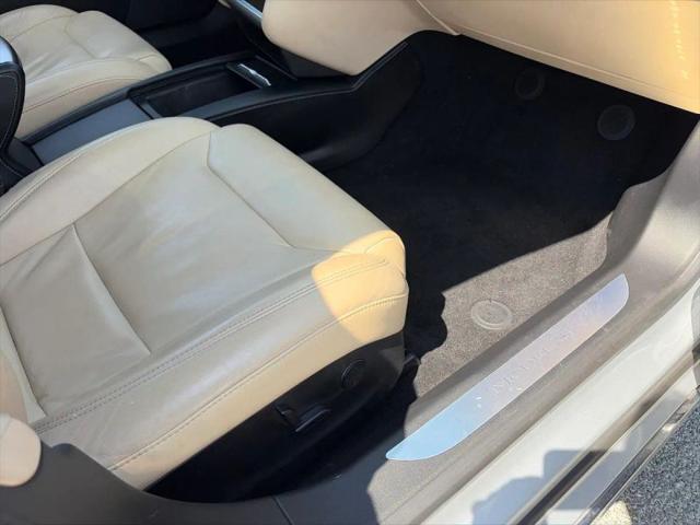 2017 Tesla Model S 60