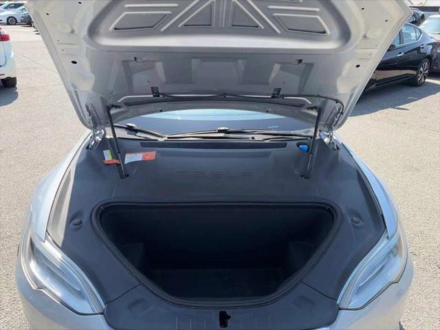 2017 Tesla Model S 60
