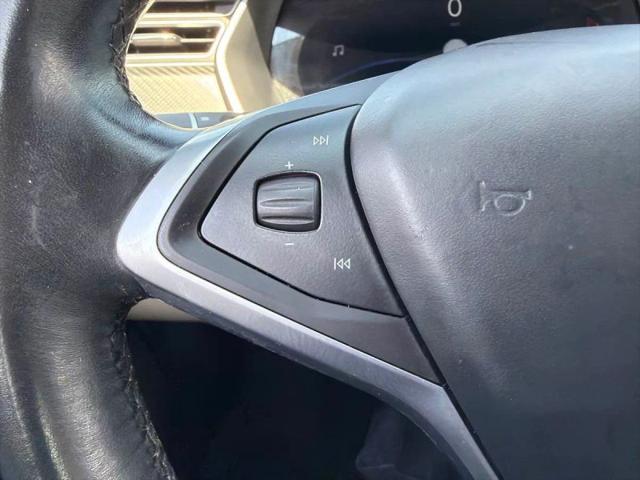 2017 Tesla Model S 60