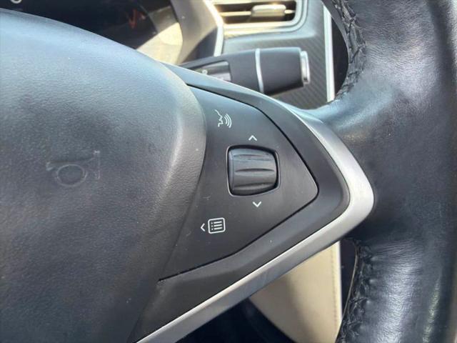 2017 Tesla Model S 60