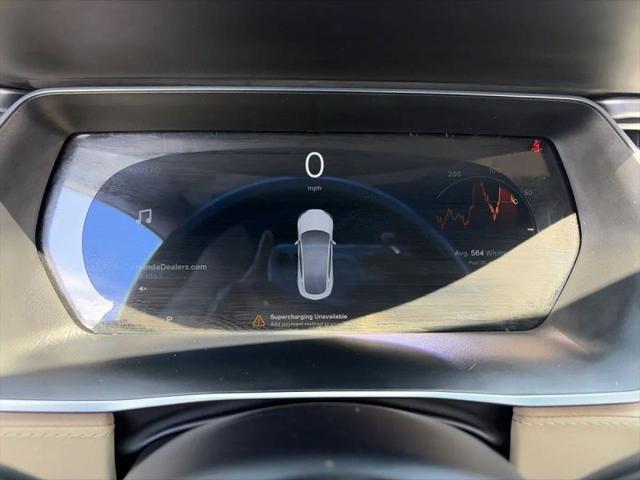 2017 Tesla Model S 60