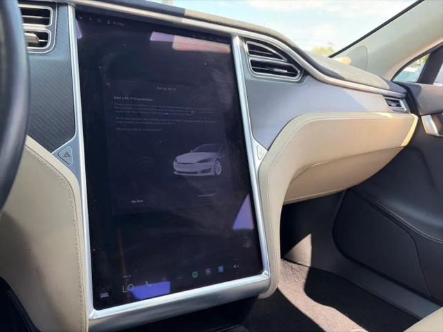 2017 Tesla Model S 60