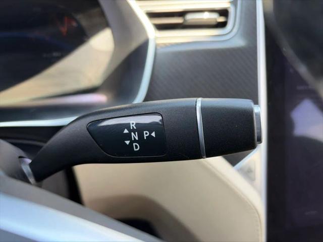 2017 Tesla Model S 60