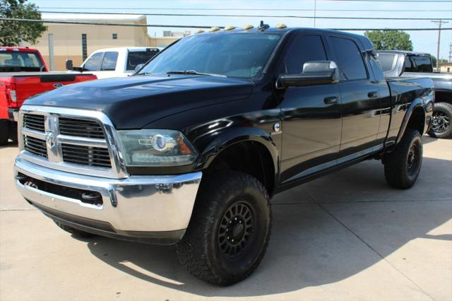 2015 Ram 2500 Laramie for sale in Plano, TX