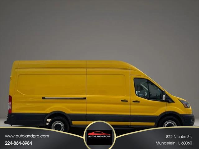 2022 Ford Transit Cargo Van Extended Length for sale in Mundelein, IL