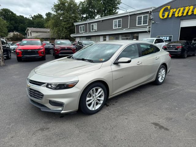 2016 Chevrolet Malibu 1LT for sale in Louisville, KY