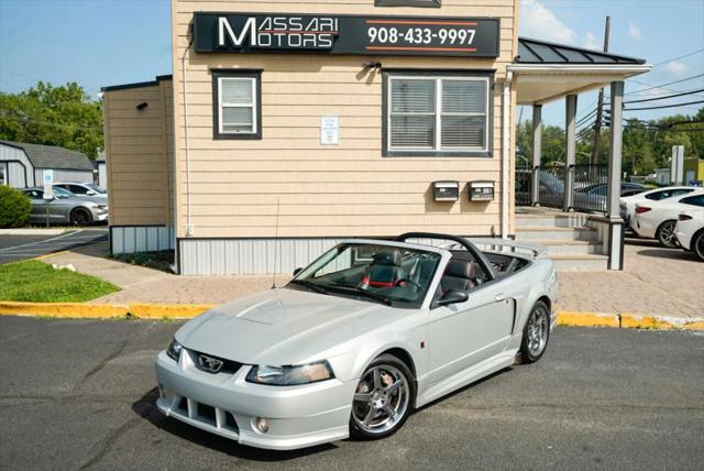 2002 Ford Mustang GT Deluxe for sale in Atlantic Highlands, NJ
