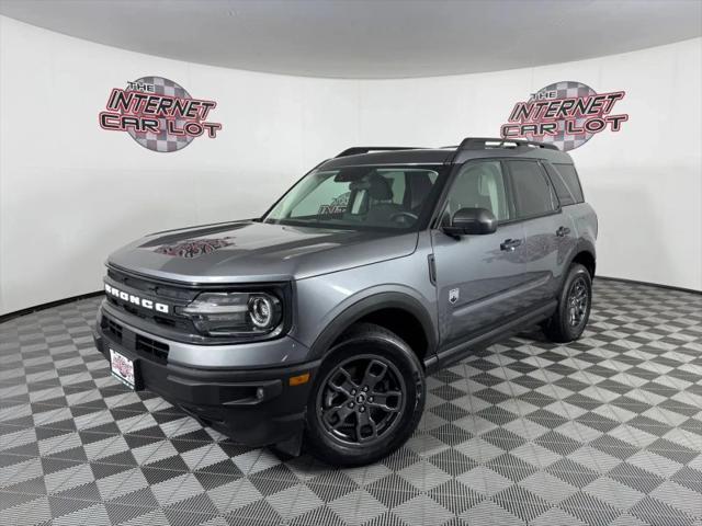 2022 Ford Bronco Sport Big Bend for sale in Lincoln, NE