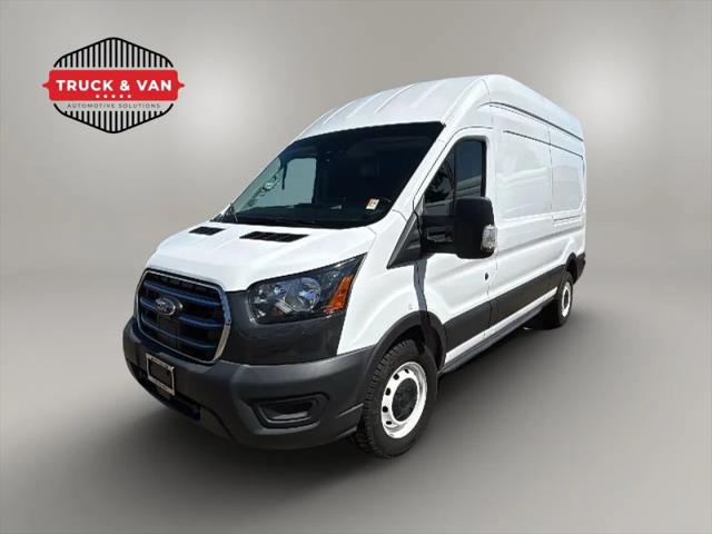 2022 Ford E-Transit-350 Cargo Van Extended Length for sale in Sacramento, CA
