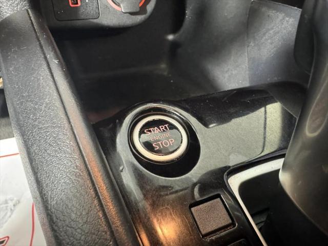 2021 Nissan Kicks S Xtronic CVT
