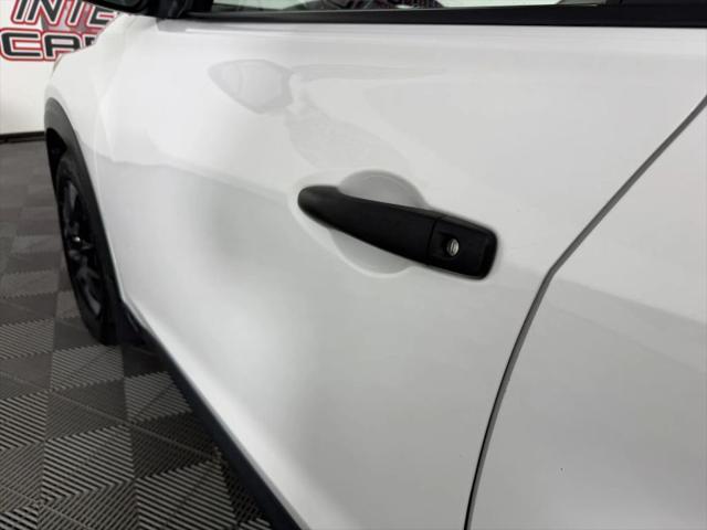 2021 Nissan Kicks S Xtronic CVT