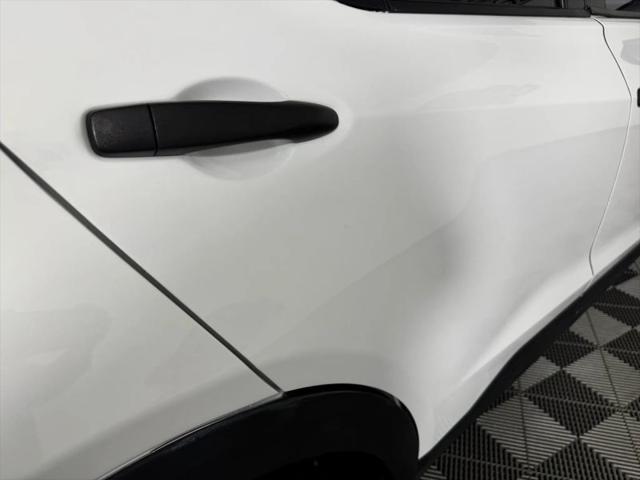 2021 Nissan Kicks S Xtronic CVT