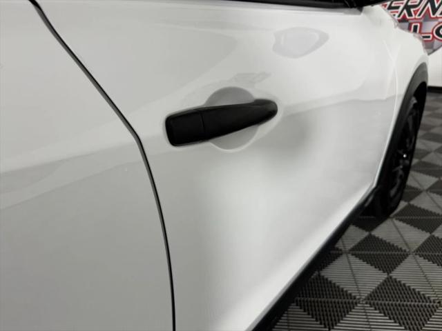 2021 Nissan Kicks S Xtronic CVT