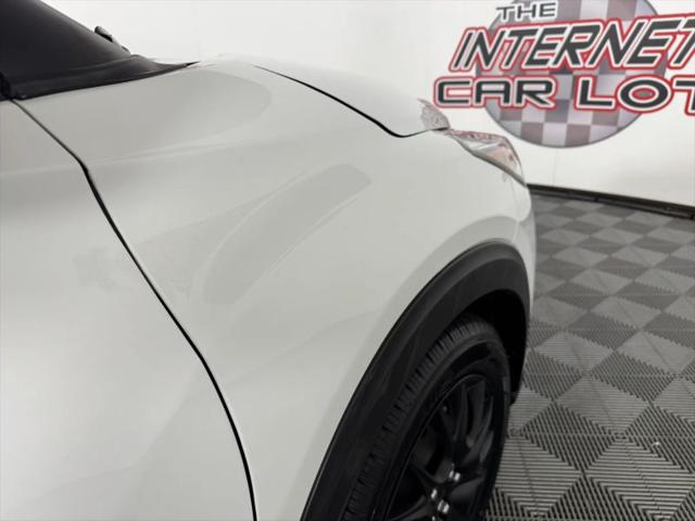 2021 Nissan Kicks S Xtronic CVT