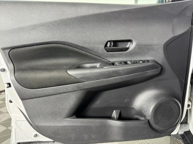2021 Nissan Kicks S Xtronic CVT