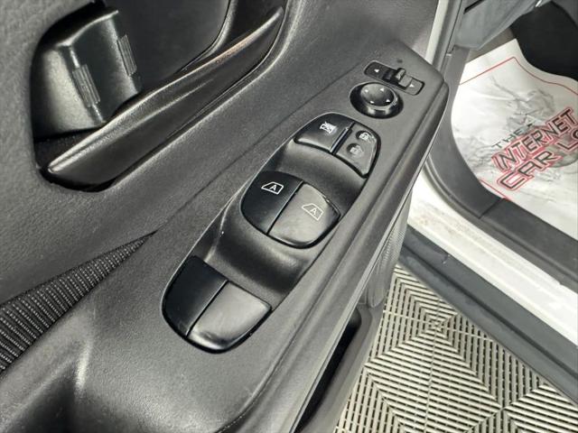 2021 Nissan Kicks S Xtronic CVT
