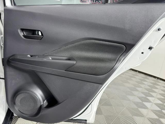 2021 Nissan Kicks S Xtronic CVT