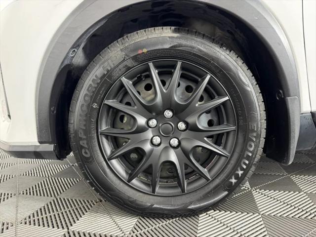 2021 Nissan Kicks S Xtronic CVT
