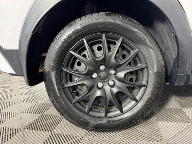 2021 Nissan Kicks S Xtronic CVT