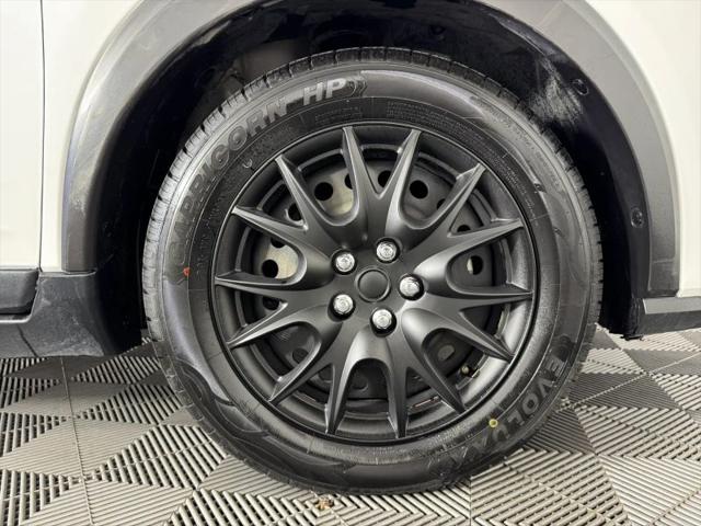 2021 Nissan Kicks S Xtronic CVT