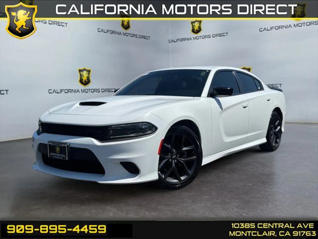 2023 Dodge Charger GT for sale in Montclair, CA