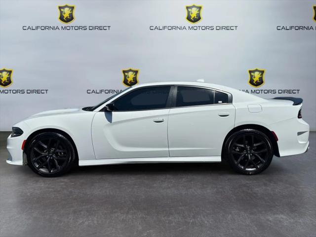 2023 Dodge Charger GT