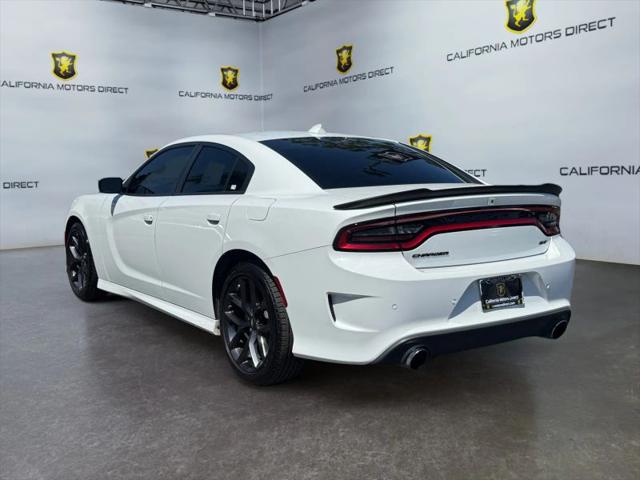 2023 Dodge Charger GT
