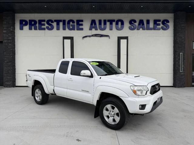 2013 Toyota Tacoma Base V6 for sale in Lincoln, NE