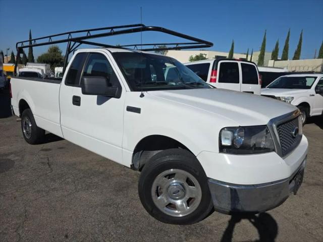 2007 Ford F-150 XL for sale in Sylmar, CA