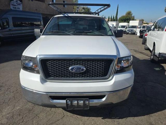 2007 Ford F-150 XL