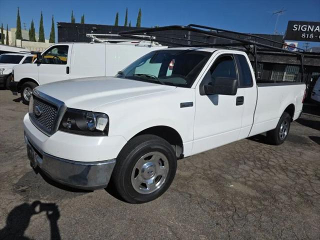 2007 Ford F-150 XL