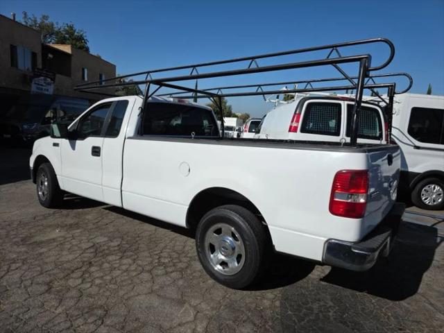 2007 Ford F-150 XL