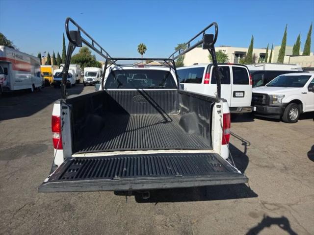 2007 Ford F-150 XL