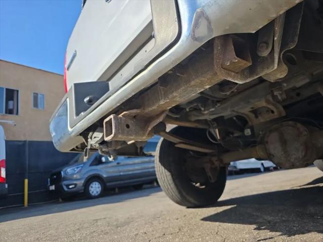 2007 Ford F-150 XL