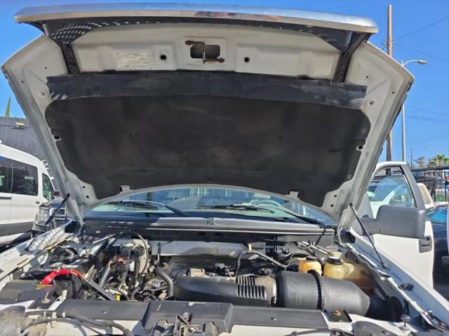 2007 Ford F-150 XL