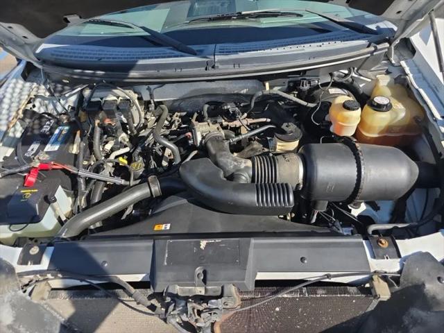 2007 Ford F-150 XL