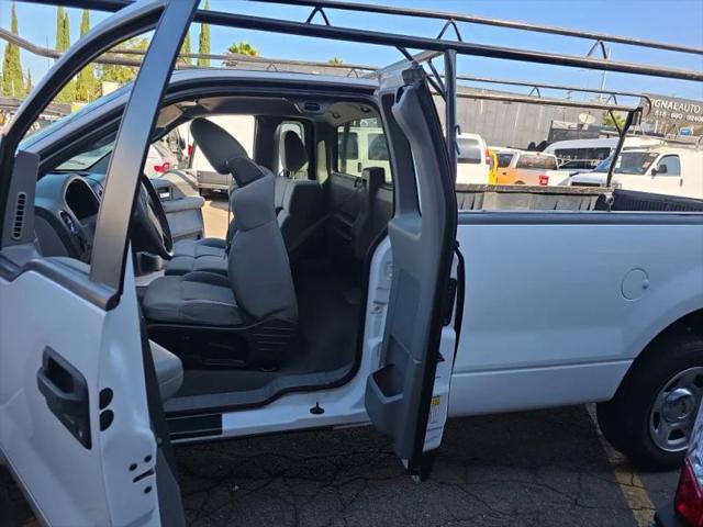 2007 Ford F-150 XL