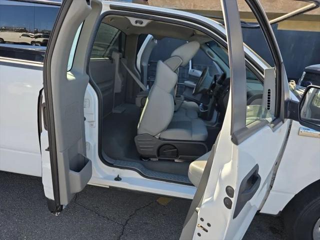 2007 Ford F-150 XL
